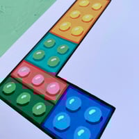 Image 1 of L-ITTLE BRICKS