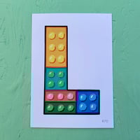 Image 2 of L-ITTLE BRICKS