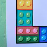 Image 4 of L-ITTLE BRICKS