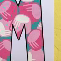 Image 1 of M-ARSHMALLOW