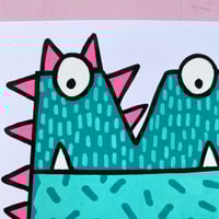 Image 4 of M-ONSTER