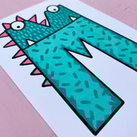 Image 3 of M-ONSTER