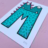 Image 5 of M-ONSTER