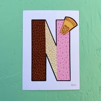 Image 2 of N-EAPOLITAN