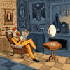 Esoteric Chicken