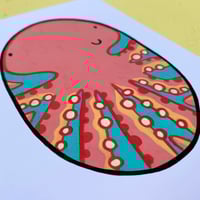 Image 3 of O-CTOPUS