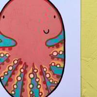 Image 4 of O-CTOPUS