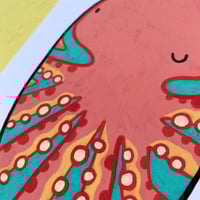 Image 1 of O-CTOPUS