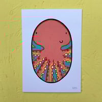Image 2 of O-CTOPUS