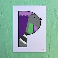 Image 2 of P-IGEON
