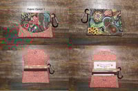 Image 2 of Mini Wallet - Koala/Lizard