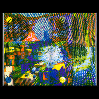 Image 2 of The Shadow Flickers
