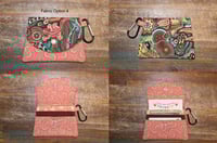 Image 5 of Mini Wallet - Koala/Lizard