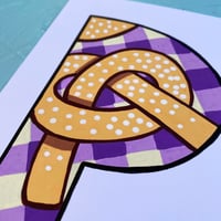 Image 1 of P-RETZEL