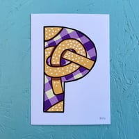 Image 2 of P-RETZEL