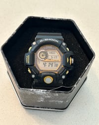 Image 2 of G Shock RangeMan 