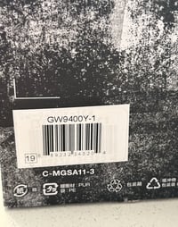 Image 4 of G Shock RangeMan 