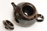 Image 3 of Traditional teapot