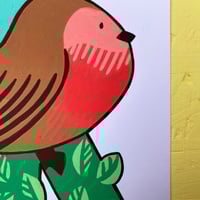 Image 1 of R-OBIN BOBIN