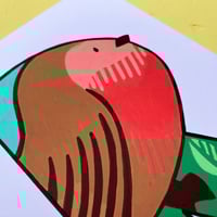 Image 4 of R-OBIN BOBIN