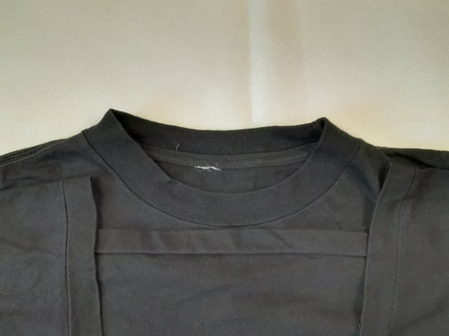 1993 Def Leppard T-Shirt