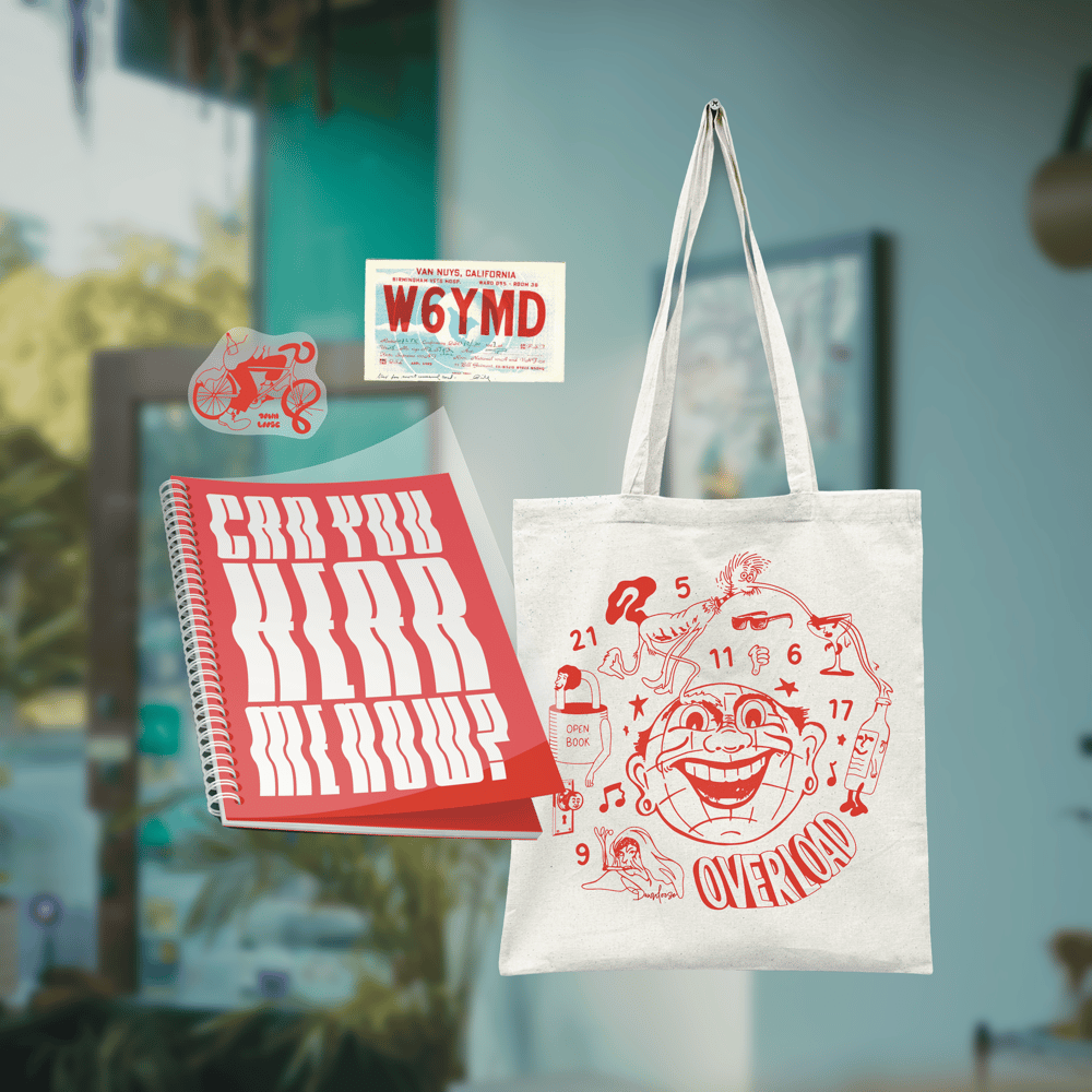 Image of Tote Bundle