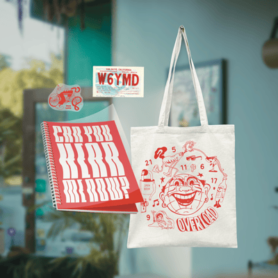 Image of Tote Bundle