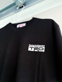 Image 2 of TRD t-shirt brand new 