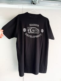 Image 4 of TRD t-shirt brand new 