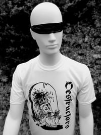 Image 1 of 'DESTRUCTORS'  tshirt 