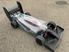 Arrma Limitless Full Front Wing Assembly | Improved Aero & Downforce | Limitless Front Nose Spoiler 