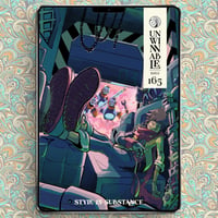 Image 2 of Unwinnable Monthly, Volume 10 - Back Issues (2023)