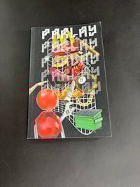 Image 1 of PARLAY 2022 ZINE 