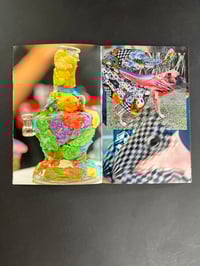Image 2 of PARLAY 2022 ZINE 