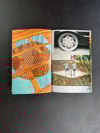 Image 3 of PARLAY 2022 ZINE 