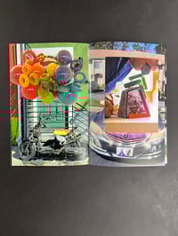Image 4 of PARLAY 2022 ZINE 