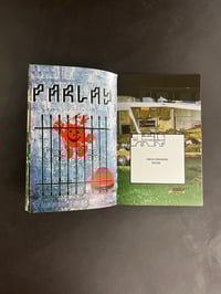 Image 5 of PARLAY 2022 ZINE 