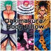 O. Piece Body Pillow ( Dakimakura )