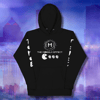 Rated "M" Pullover Hoodie