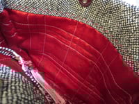 Image 5 of Kiltie Heart Tote