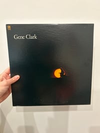 Image 1 of Gene Clark- White Light 