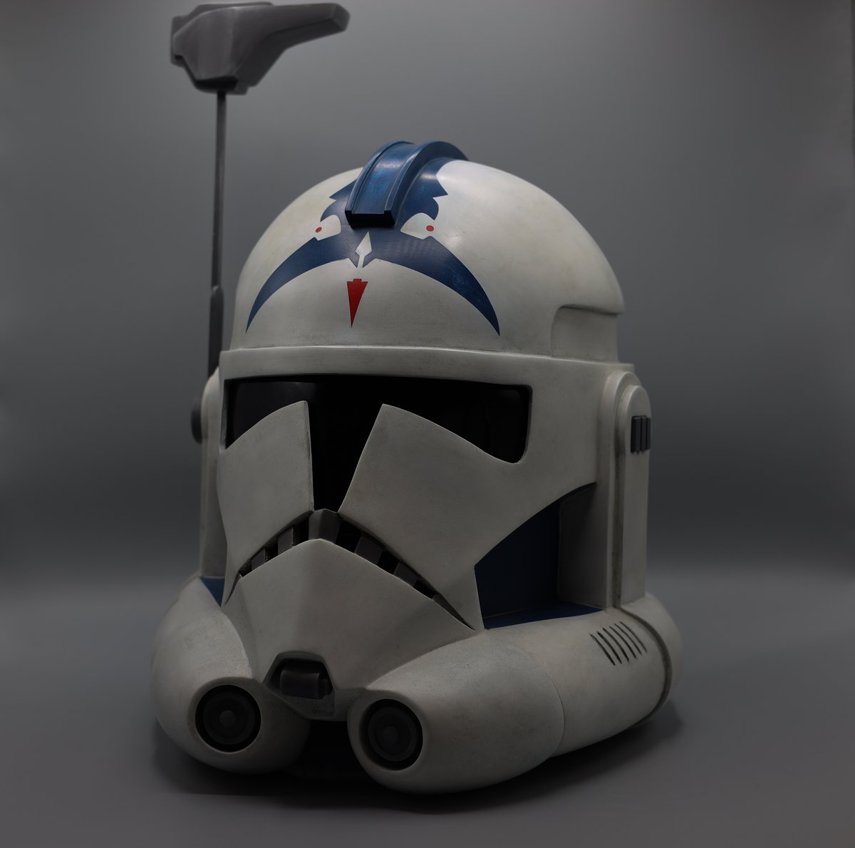 Image of ARC Trooper Fives (Finished and Wearable Helmet)