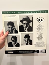 Image 2 of Elvis Costello And The Attractions- Ibmepderroloaml MFSL press