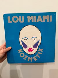 Image 1 of Lou Miami- Kozmetix