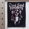 Dead Soul Symphony (band) patch