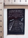 Ancient Entities (band) Echoes of Annihilation patch