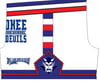 PAHOKEE BLUE DEVILS WHITE 