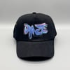 DAZE BLACK CAP