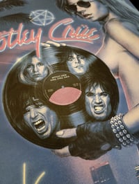 Image 5 of Mötley Crüe - Girls, Girls, Girls - Artist Proof