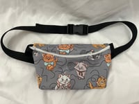 Image 1 of Kittens Fanny Pack